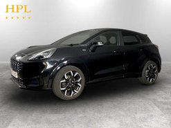 Ford Puma 1.0T EcoBoost MHEV ST-Line X SUV 5dr Petrol Manual Euro 6 (s/s) (125 ps) Ai