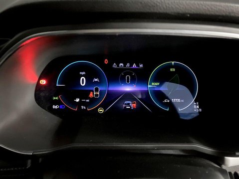 Renault Zoe R135 52kWh GT Line Hatchback 5dr Electric Auto (i, Rapid Charge) (134 bhp) 13