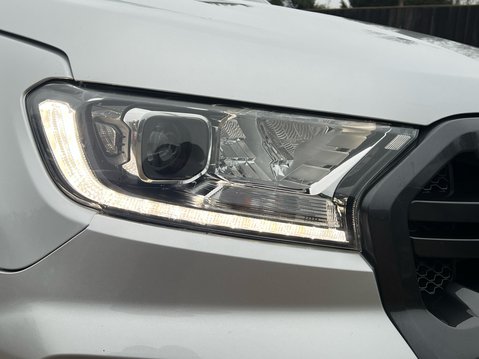 Ford Ranger WILDTRAK ECOBLUE 17