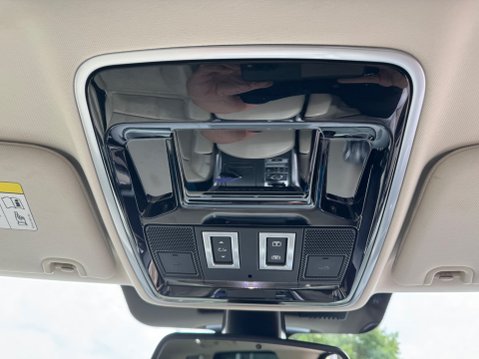 Land Rover Range Rover Sport SDV6 HSE DYNAMIC 50