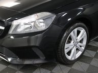 Mercedes-Benz A Class A 180 D SPORT 32