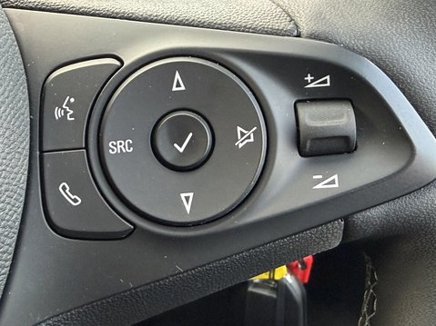 Vauxhall Corsa 1.2 Turbo GS 5dr 32