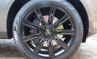 Land Rover Range Rover 4.4 SDV8 Autobiography LWB 7