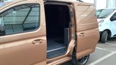 Volkswagen Caddy AUTO SWB L1H1 Low Roof Commerce Pro EURO 6 NO VAT 8