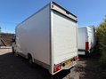 Peugeot Boxer 2.0 BlueHDi 335 Built for Business Low Floor Luton 4dr Diesel Manual L3 Eur 2