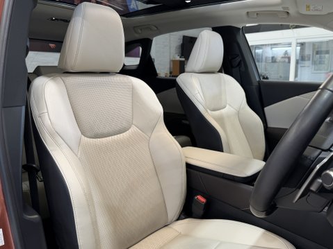 Lexus RX 450H PLUS PREMIUM PLUS 3