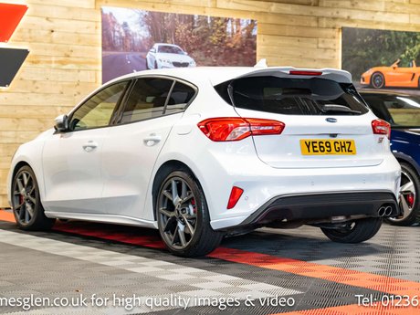 Ford Focus 2.0 Focus ST EcoBlue 5dr 6
