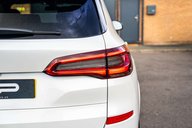 BMW X5 3.0 X5 xDrive 30d M Sport Auto 4WD 5dr 66