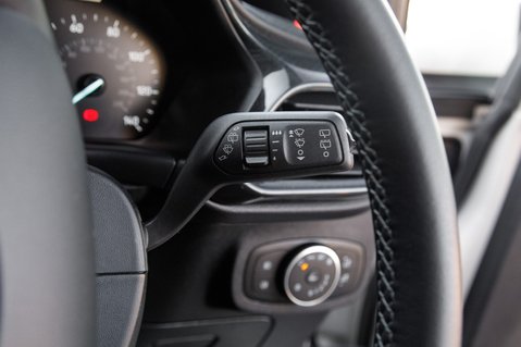 Ford Fiesta ACTIVE X EDITION MHEV 19