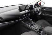 Nissan Qashqai 5dr 1.3 DIG-T MHEV N-Connecta Petrol Hybrid Glass Roof Pack 5