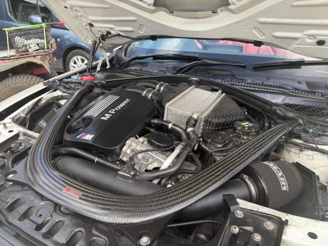 BMW M4 3.0 M4 Semi-Auto 2dr 6
