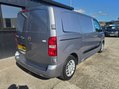 Vauxhall Vivaro L1H1 2700 SPORTIVE S/S 6