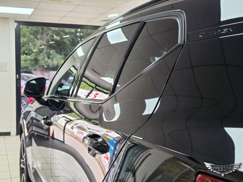 Volvo XC40 1.5 T3 R-Design Euro 6 (s/s) 5dr 65
