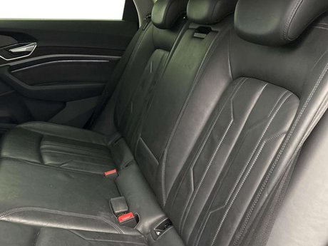 Audi E-Tron e-tron 55 Quattro 4WD 5dr 7