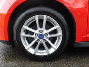 Ford C-Max ZETEC 1.5 TDCI 5Dr 10