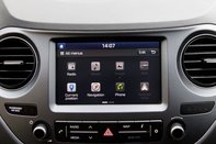 Hyundai i10 PREMIUM SE 16