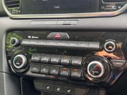 Kia Sportage 1.6 Sportage 4 ISG 4x4 Semi-Auto 4WD 5dr 21