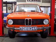 BMW 02 Series 1502 30