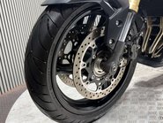 Suzuki GSR750 2013 ONLY 9K STUNNING EXAMPLE LONG MOT NAKED 750CC 19
