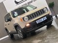 Jeep Renegade 1.6 E-TorQ Sport Euro 6 (s/s) 5dr 49