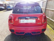 Mini Hatch COOPER S AUTOMATIC 3dr 5