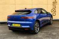 Jaguar I-Pace HSE 2