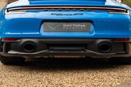 Porsche 911 3.0T 992 Carrera GTS PDK Euro 6 (s/s) 2dr 24