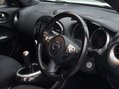 Nissan Juke 1.6 Juke N-Tec 5dr 8