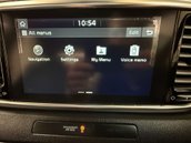 Kia Sportage 1.6 Sportage 4 ISG 5dr 34