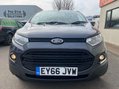 Ford Ecosport 1.5 EcoSport Zetec 5dr 5