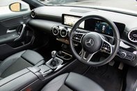 Mercedes-Benz A Class A 180 SPORT EXECUTIVE 4