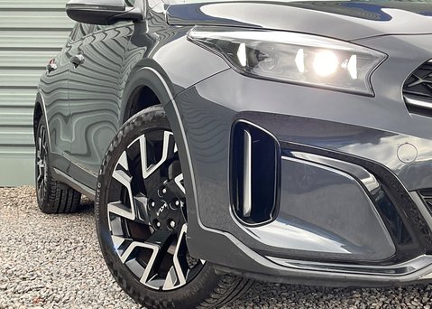 Kia Xceed 3 2