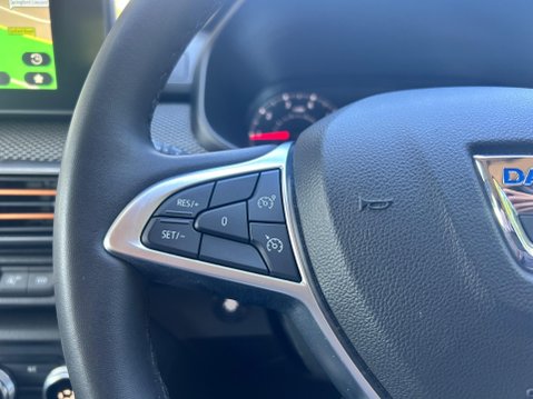 Dacia Sandero Stepway PRESTIGE TCE 29