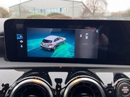 Mercedes-Benz A Class 1.3 A180 Sport (Executive) 7G-DCT Euro 6 (s/s) 5dr 24