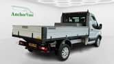 Ford Transit Tipper MWB L2 350 Alloys Cam Tow Bar EURO 6 4