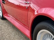 Aston Martin V8 VOLANTE 25