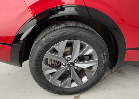 Kia Sportage GT-Line 1.6 T-GDi HEV 16