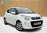 Citroen C1 1.0 VTi Feel Hatchback 5dr Petrol Manual Euro 5 (Euro 5) (68 ps)