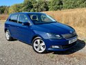 Skoda Fabia SE L TSI