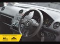 Volkswagen Caddy 1.6 Caddy C20 Startline TDI 29