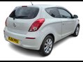 Hyundai i20 1.2 i20 Active 3dr 4