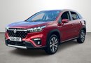 Suzuki S-Cross 1.5 Hybrid Ultra ALLGRIP 5dr AGS 6