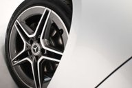 Mercedes-Benz A Class 1.3 A 200 AMG Line Executive Auto 5dr 36