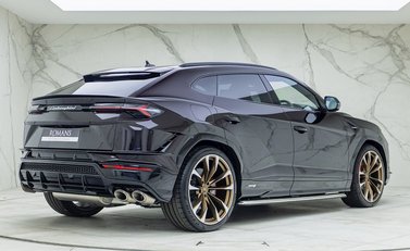 Lamborghini Urus S 7