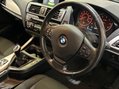 BMW 1 Series 1.5 116d ED Plus Euro 6 (s/s) 5dr 3