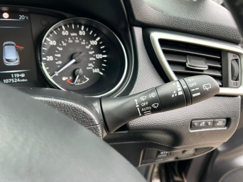 Nissan Qashqai DCI N-TEC PLUS 43