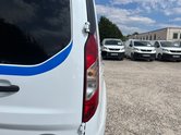 Ford Transit Connect Crew Cab LWB L2H1 Low Roof Trend Air Con EURO 6 NO VAT 21