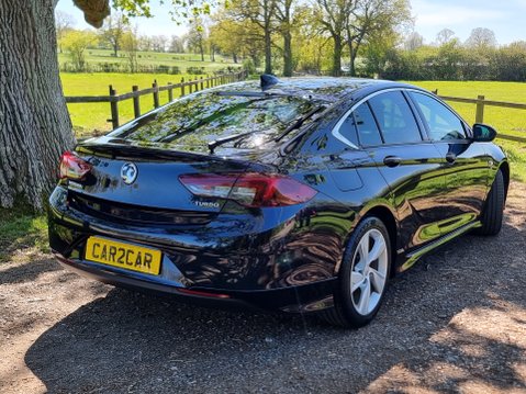 Vauxhall Insignia SRI VX-LINE NAV 6