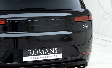 Land Rover Range Rover Sport P440e Autobiography 24