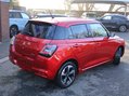 Suzuki Swift 1.2 Hybrid ULTRA 9